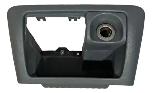 Moldura Painel Cinzeiro Honda Civic 2002