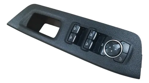 Comando Vidro Elétrico Dianteira Esq Ecosport Fsl 1.5 2020