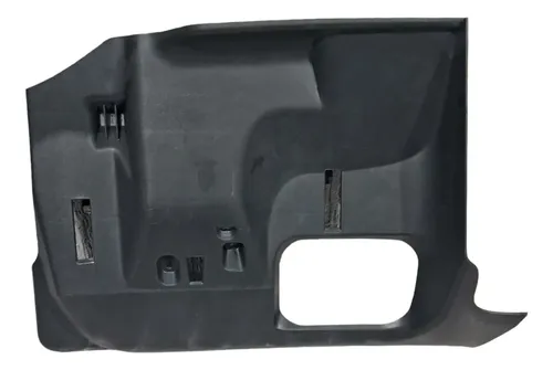 Moldura Inferior Painel Civic 2011