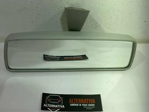 Retrovisor Interno Volkswagen Polo 2018