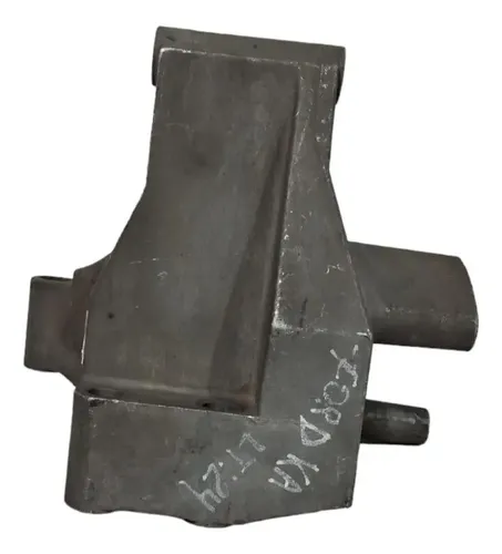 Suporte Alternador Ka/fiesta/courier 2009