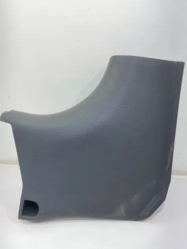 Soleira Porta Dianteira Direita Honda Civic 2002 Cinza