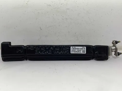 Flauta Injetora Hyundai Hb20 2016