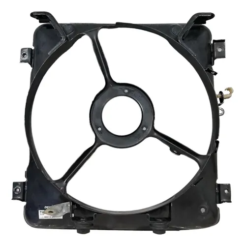 Defletor Da Ventoinha  Ho Civic Lx 1998
