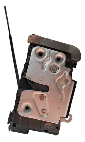 Fechadura Porta Dianteira Direita Gm Onix 2013/2019 13586736