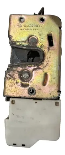 Fechadura Elet Dianteira Direita Parati G3 2001