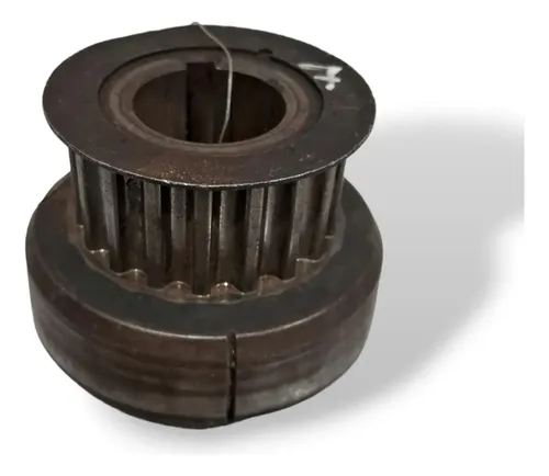 Engrenagem Correia Dentada Citroen C4