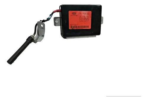 Modulo Conforto Kia Sportage 2010
