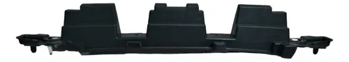 Suporte Guia Para-choque Traseiro  Fd Ka 1.0 2021