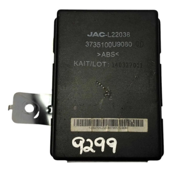 Módulo Conforto Jac J2 2012/201612415