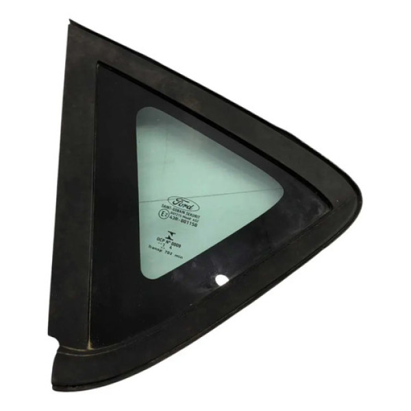Vidro Lateral Vigia Tras Esq New Fiesta Hatch 13/21 46426