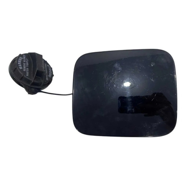 Portinhola Tanque Combustivel Hyundai Vera Cruz 07/12 55801 Preto 2007