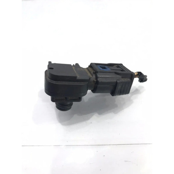 Sensor Map Honda City 2022/2023