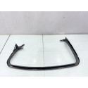 Moldura Janela Porta Traseira Esquerda Cruze 2012/2016