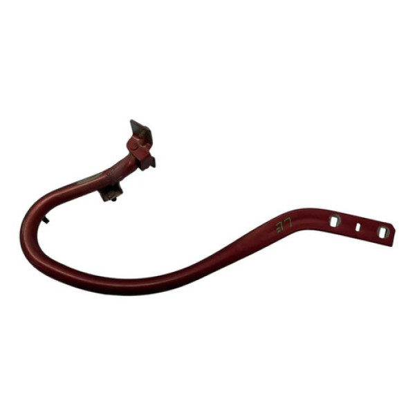 Dobradiça Esq Tampa Traseira Fiat Grand Siena 2012/20  57056