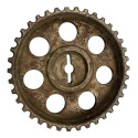 Polia Comando Agile/onix/cobalt/spin 1.0/1.4/1.8 2013/2023