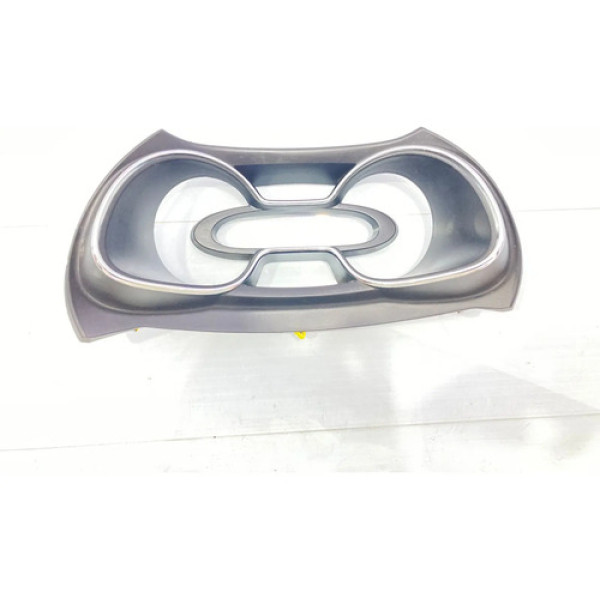 Moldura Painel De Instrumentos Renault Captur 2017/2023