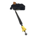 Fechadura Dianteira Direita Chevrolet Agile/ Montana 08/18