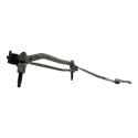 Galhada Do Limpador S/motor Para-brisa Gm Cobalt 13/21