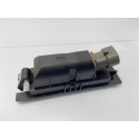 Luz De Placa Chevrolet Vectra 2006/2009