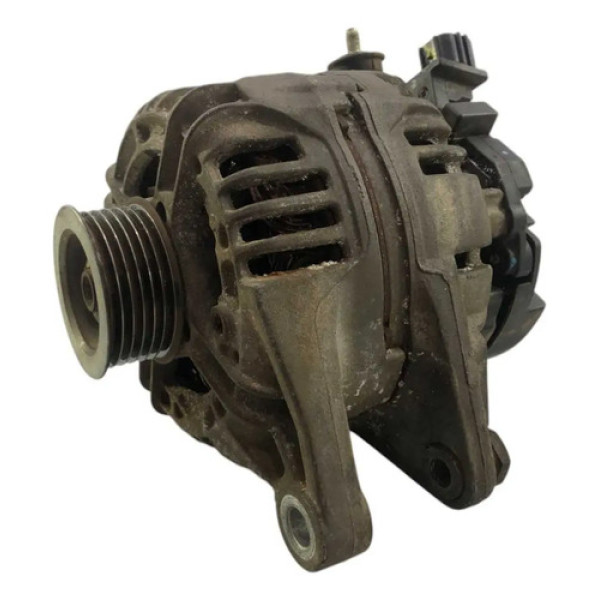 Alternador Toyota Corolla 1.8 2003/2008 Aut 270600d120