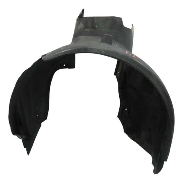 Parabarro Dianteiro Esquerdo Fiat Grand Siena 2012/20 53341