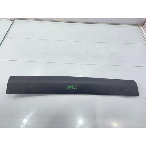 Acabamento Interno Porta-malas Peugeot 2008 2015/2021