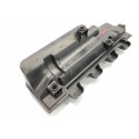 Caixa Ressonador Chevrolet Onix Prisma 13/19 Com Detalhes