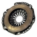 Disco E Plator Chevrolet Agile/montana 1.4 2011/2020