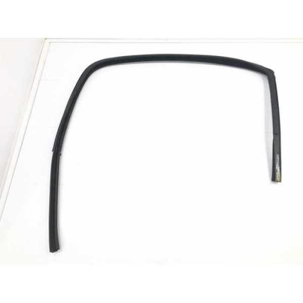 Borracha Canaleta Porta Traseira Direita Vw Voyage G5 09/12