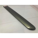 Friso Verde Porta Traseira Esquerda Gm Corsa Maxx 2003/2011