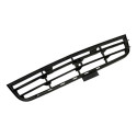 Grade Pára-choque Dianteiro Chevrolet Vectra 2006/2009 Preto Fosco