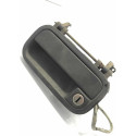 Maçaneta Externa C/detalhe D.e Chevrolet Corsa 2001/2008 Preto