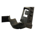 Defletor Radiador Mercedes C180 C200 C250 2.0 2015 2016