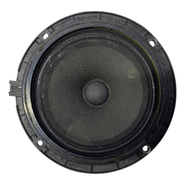 Alto Falante Traseiro I30 2009/2012      14759 Preto