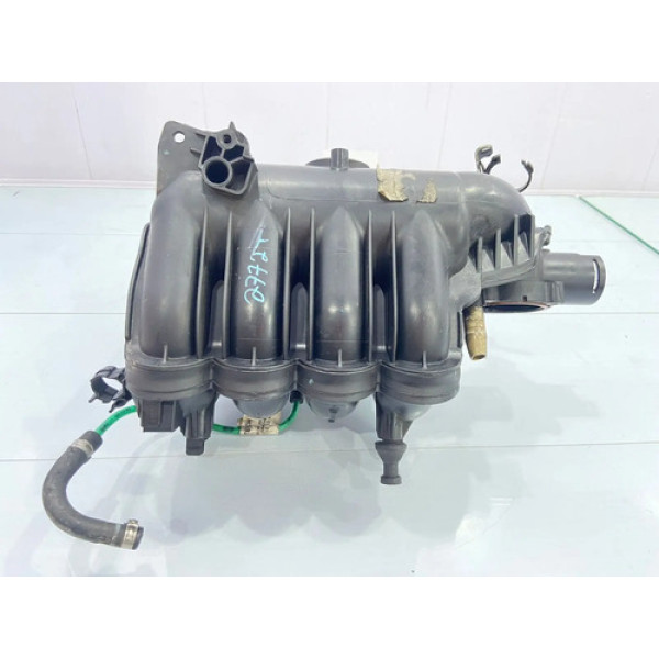 Coletor Admissão Fiat Punto 2008/2018