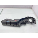 Moldura Banco Dianteiro Direito Chevrolet Onix Prisma 13/18