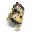 Fechadura Porta Traseira Esquerda Chevrolet Celta 2007/2015