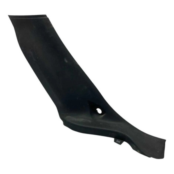 Acabamento Soleita Traseira Esq Peugeot 207 2009/2012 24677 .