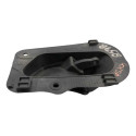 Maçaneta Int Diant Direita Corsa 1995/2006 2131  Preto Dianteira