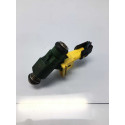 Bico Injetor Chevrolet Onix / Prisma 2017/2019 1.4 Aut.