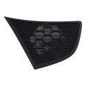 Tela Alto Falante Direito Painel Chevrolet Cruze 17/23 46708 Preto