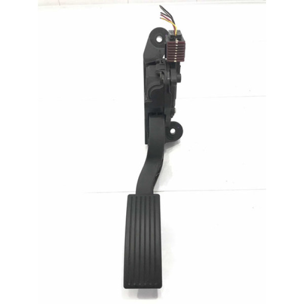 Pedal Acelerador Eletrônico Hyundai Hb20 2016