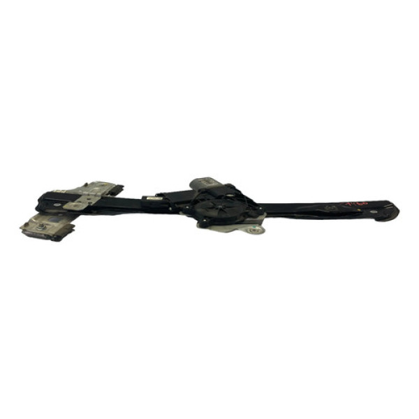 Maquina Vidro Porta Dianteira Esq Chevrolet Onix 2013/2021