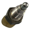 Sensor Marcha Ré Chevrolet Corsa 1.0/1.4 5 Marchas 2003/2012 Bege