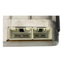 Painel Instrumento Mazda 626 1998 Preto