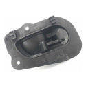Puxador Interno Porta Dianteira Esquerda Gm Corsa 2001/2008 Dianteira