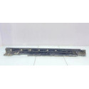 Spoiler Lateral Esquerdo Chevrolet Astra 2006/2010 Preto