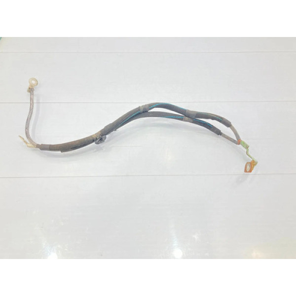 Chicote Polo Negativo Bateria Citroen C3 2012/2021