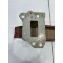 Alma Para-choque Dianteiro Chevrolet Meriva 2003/2012